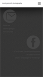 Mobile Screenshot of markgammill.com